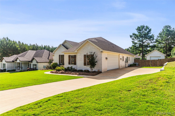 25 Timber Ridge