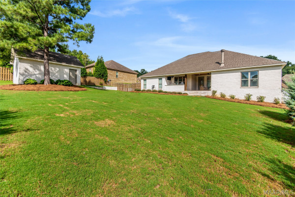 25 Timber Ridge