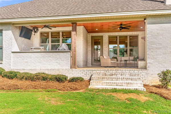 25 Timber Ridge