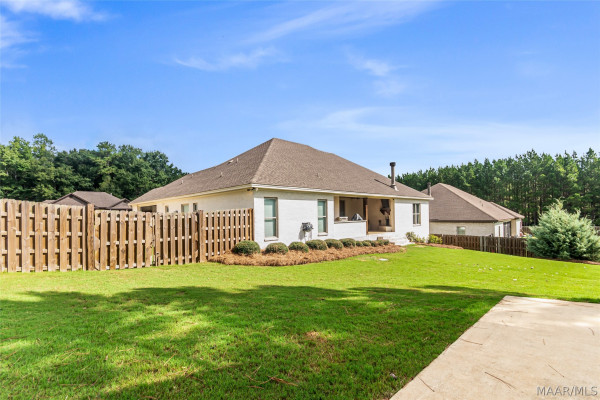 25 Timber Ridge
