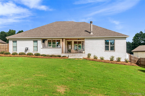 25 Timber Ridge