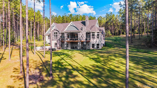 381 County Road 82 Road