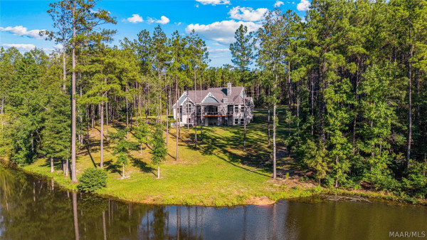 381 County Road 82 Road