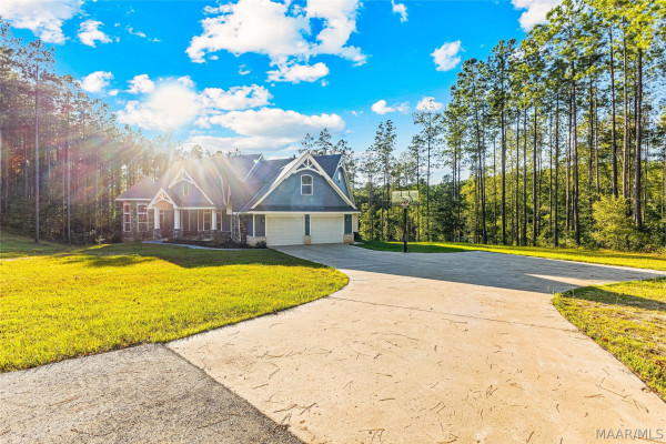381 County Road 82 Road