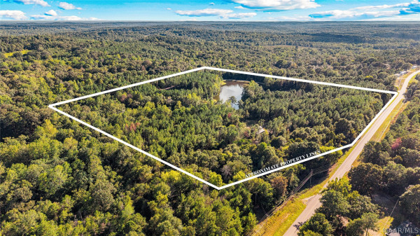 381 County Road 82 Road