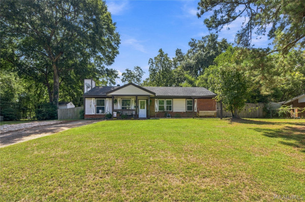 3622 Loxley Lane