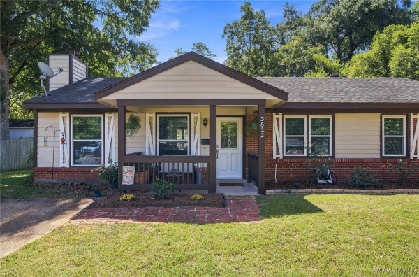 3622 Loxley Lane