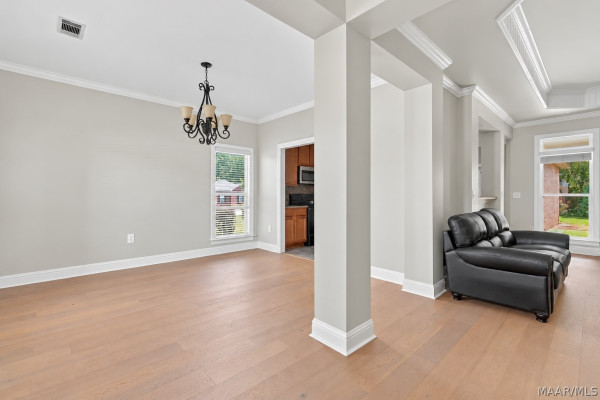 601 Old Camp Drive