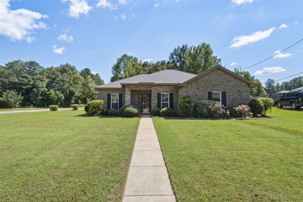 601 Old Camp Drive