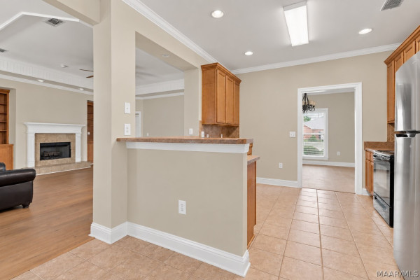 601 Old Camp Drive