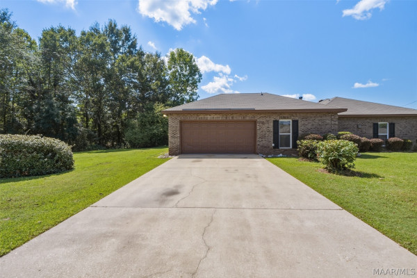 601 Old Camp Drive