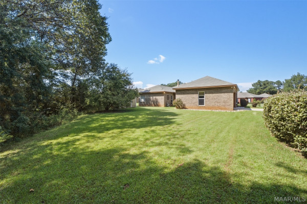 601 Old Camp Drive