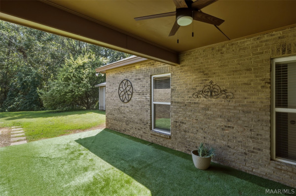 601 Old Camp Drive