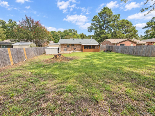 1240 Zephyr Hills Drive