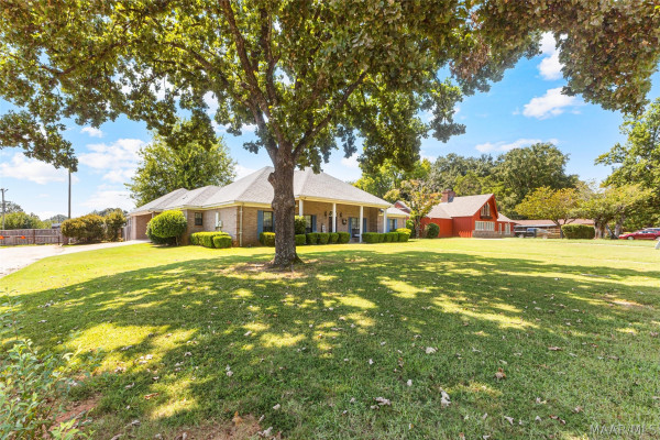 4418 Blackwood Drive
