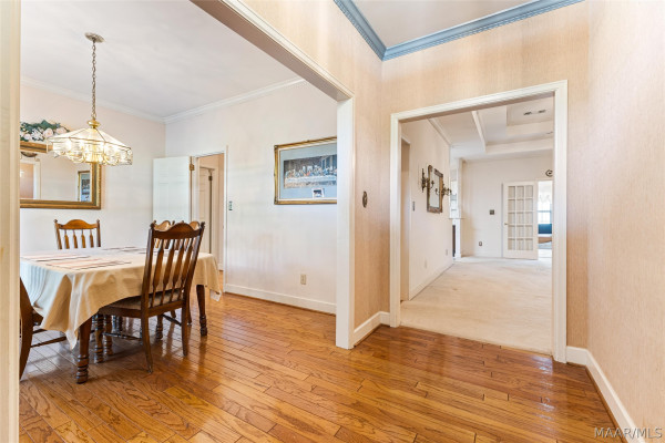 4418 Blackwood Drive