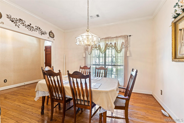 4418 Blackwood Drive