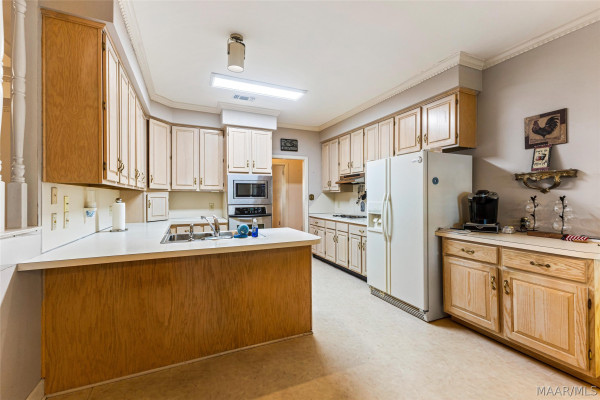 4418 Blackwood Drive