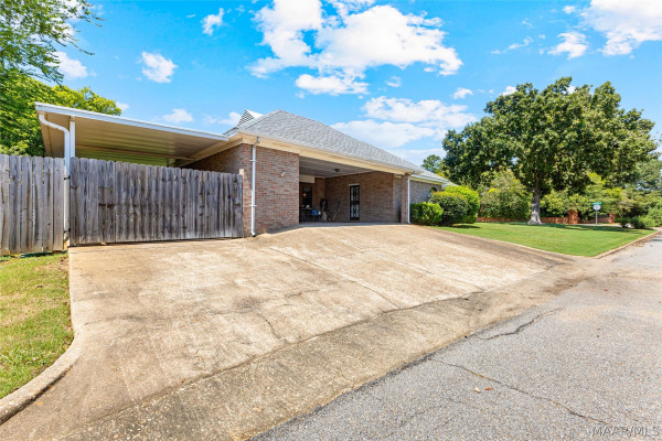 4418 Blackwood Drive