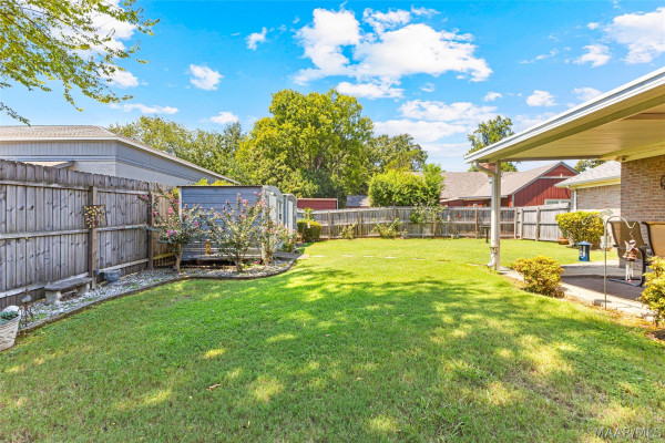 4418 Blackwood Drive