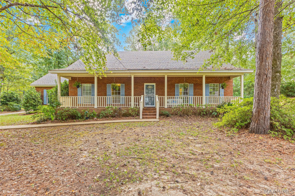 132 Buck Run Road