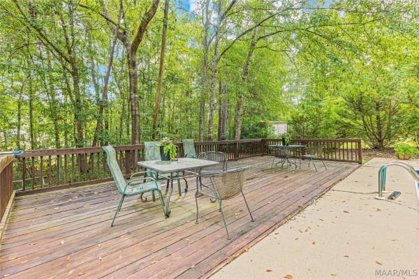 132 Buck Run Road