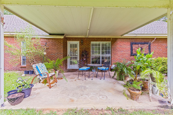 132 Buck Run Road