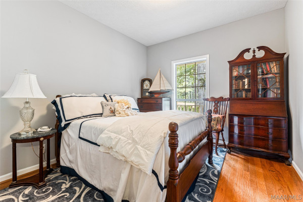 132 Buck Run Road