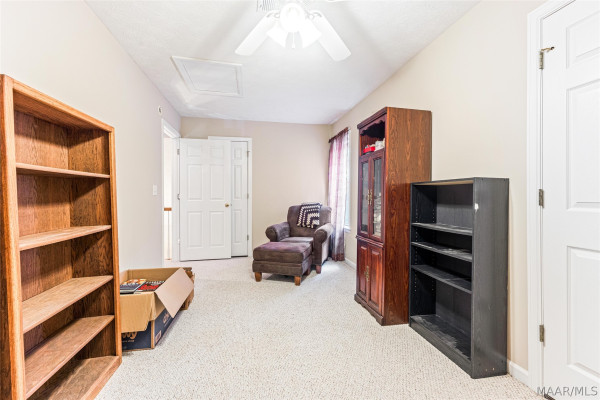 132 Buck Run Road