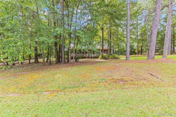 132 Buck Run Road