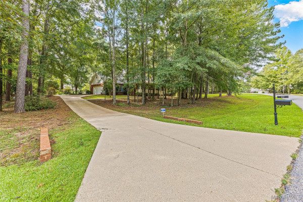 132 Buck Run Road