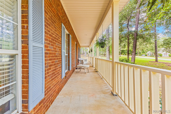 132 Buck Run Road