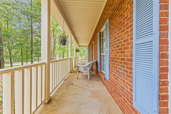 132 Buck Run Road