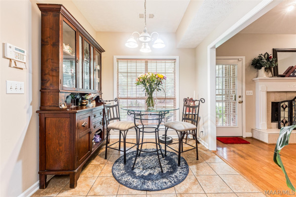 132 Buck Run Road