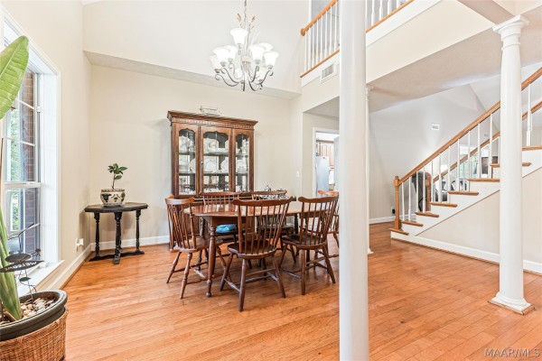 132 Buck Run Road