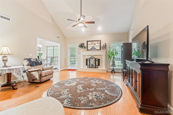 132 Buck Run Road