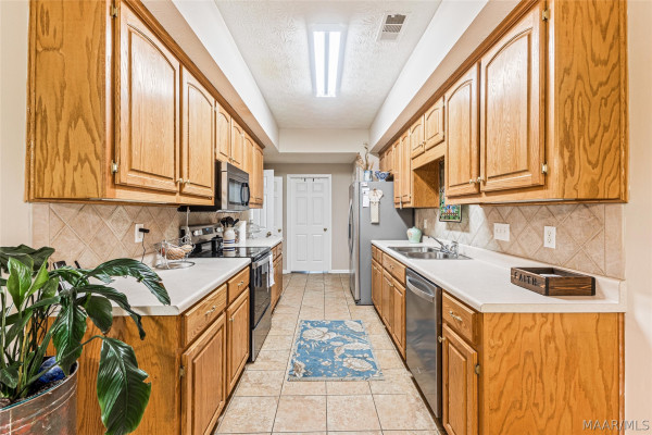 132 Buck Run Road
