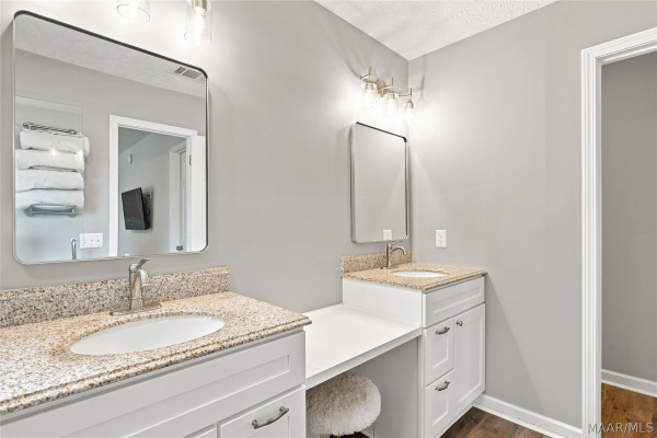 230 PREAKNESS Path