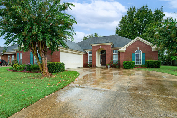 9266 Hanston Place
