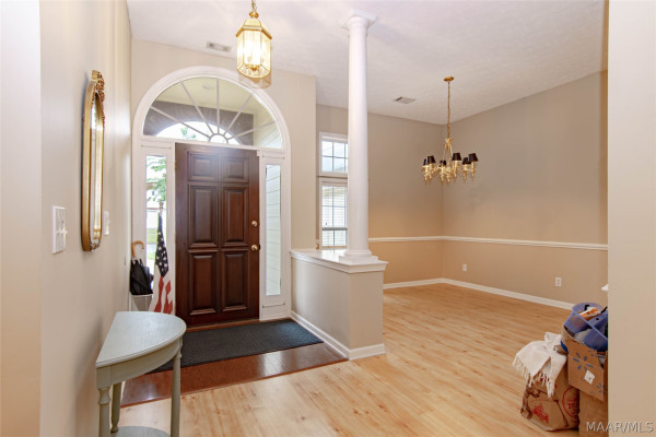 9266 Hanston Place