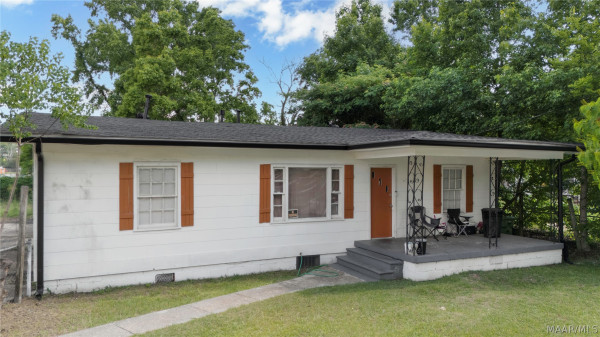 3300 Lower Wetumpka Road