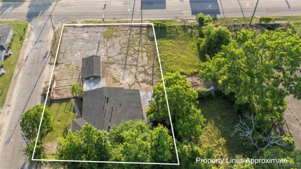 3300 Lower Wetumpka Road