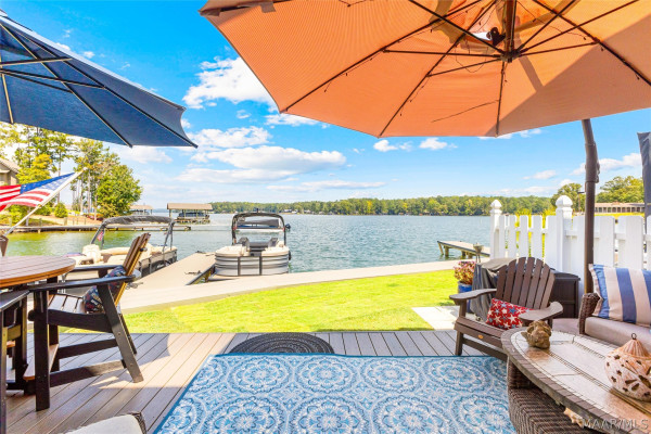 163 Paradise Pointe