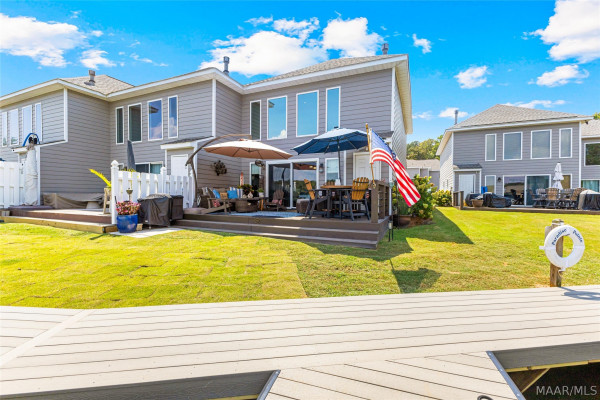 163 Paradise Pointe