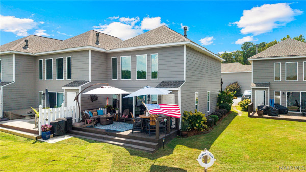 163 Paradise Pointe