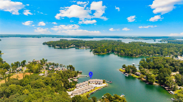 163 Paradise Pointe