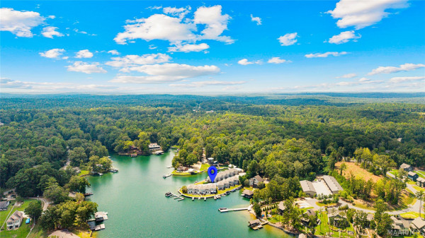 163 Paradise Pointe