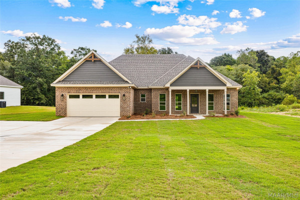 292 Madix Drive