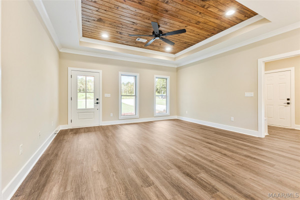292 Madix Drive