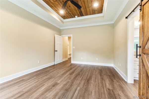 292 Madix Drive